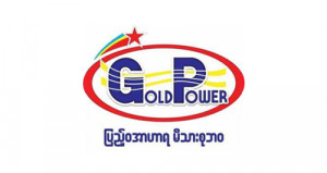 Gold Power Products